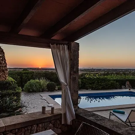 Ca'n Tomeu. Holiday home