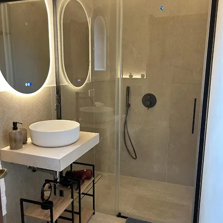 Ca'n Tomeu. Holiday home Ses Salines (Mallorca)